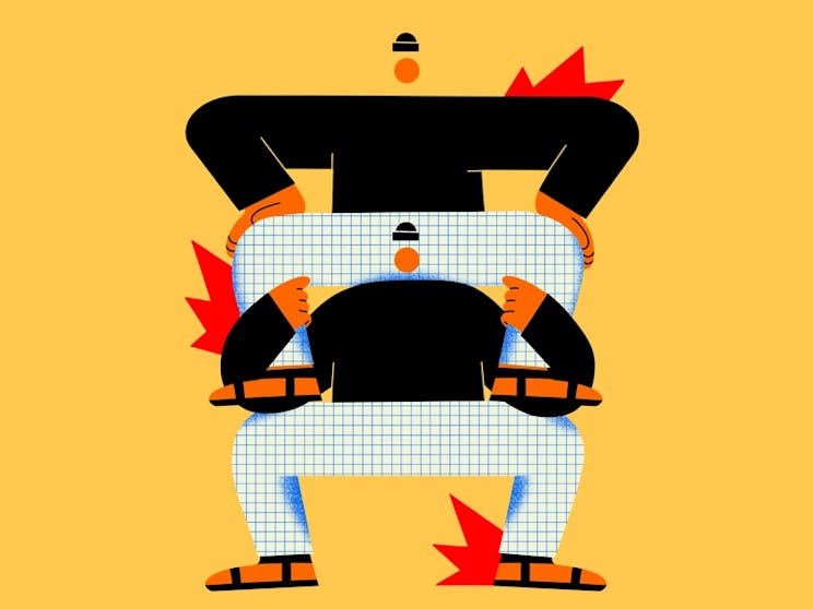 graphic design illustration